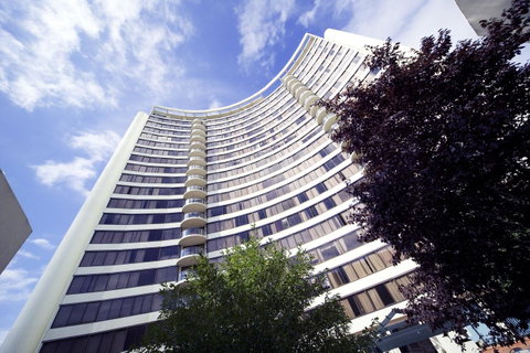 BreakFree Capital Tower Apartments - Accommodation Directory 1