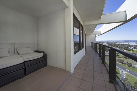 BreakFree Capital Tower Apartments - Accommodation Directory 35