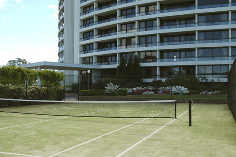 BreakFree Capital Tower Apartments - Accommodation Directory 18