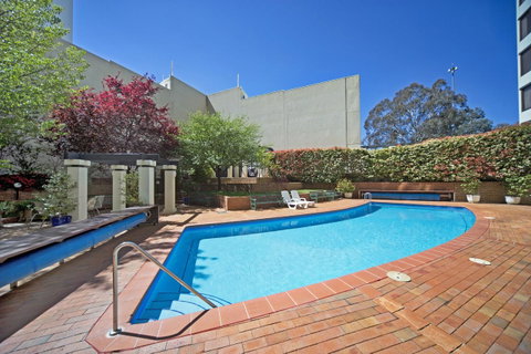 BreakFree Capital Tower Apartments - Accommodation Directory 4