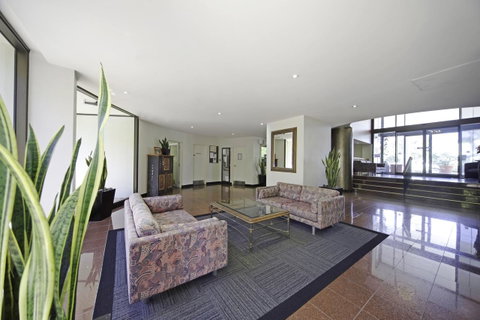 BreakFree Capital Tower Apartments - Accommodation Directory 21