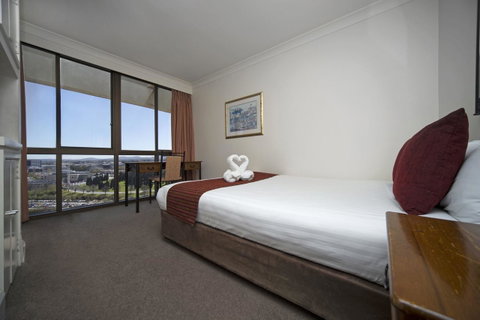 BreakFree Capital Tower Apartments - Accommodation Directory 37