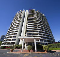 BreakFree Capital Tower Apartments - Accommodation Directory