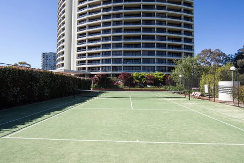 BreakFree Capital Tower Apartments - Accommodation Directory 17