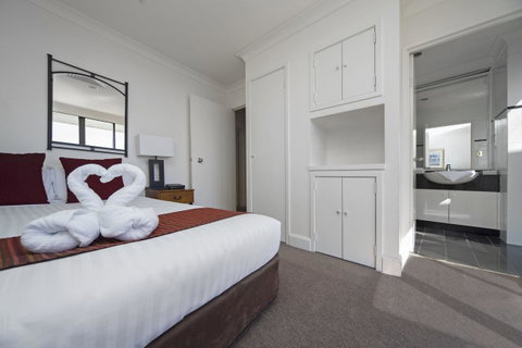 BreakFree Capital Tower Apartments - Accommodation Directory 39