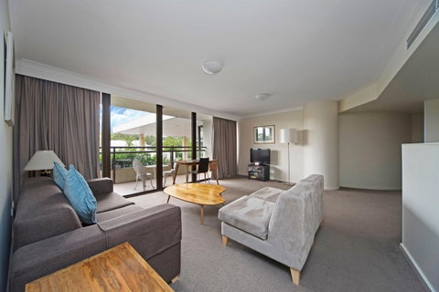 BreakFree Capital Tower Apartments - Accommodation Directory 25