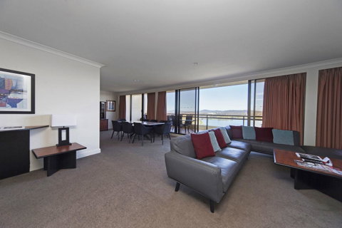 BreakFree Capital Tower Apartments - Accommodation Directory 30
