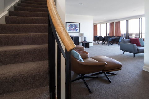 BreakFree Capital Tower Apartments - Accommodation Directory 28