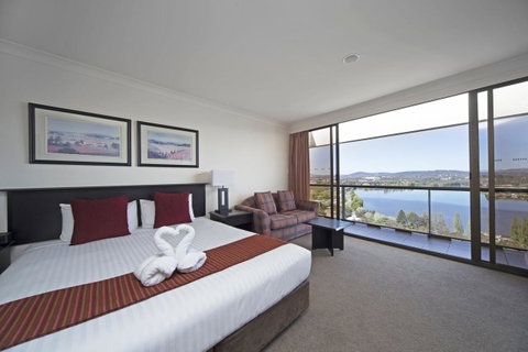 BreakFree Capital Tower Apartments - Accommodation Directory 38