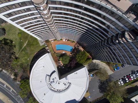 BreakFree Capital Tower Apartments - Accommodation Directory 2
