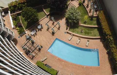 BreakFree Capital Tower Apartments - Accommodation Directory 12