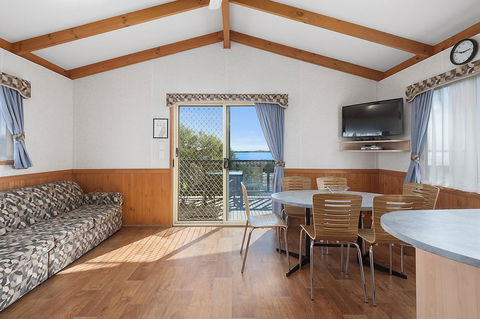 Port Broughton Tourist Park - Accommodation Directory 29