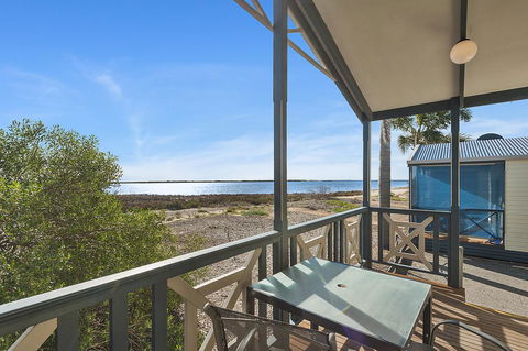 Port Broughton Tourist Park - Accommodation Directory 24