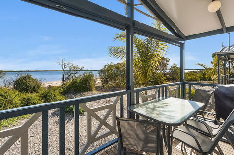 Port Broughton Tourist Park - Accommodation Directory 12