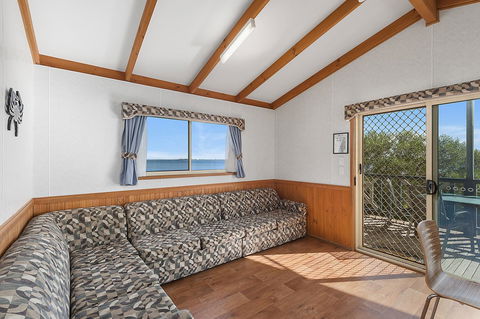 Port Broughton Tourist Park - Accommodation Directory 25