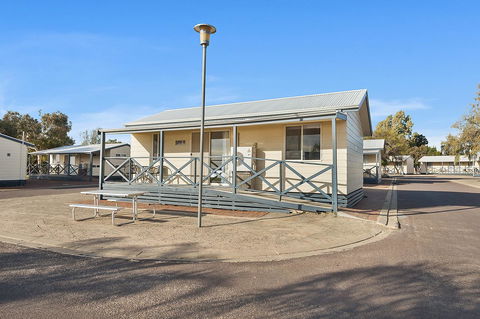Port Broughton Tourist Park - Accommodation Directory 37