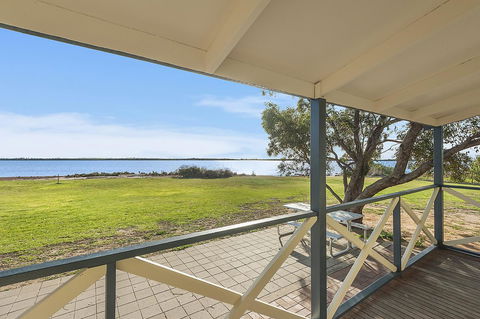 Port Broughton Tourist Park - Accommodation Directory 31