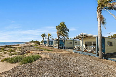 Port Broughton Tourist Park - Accommodation Directory 23