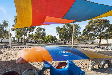 Port Broughton Tourist Park - Accommodation Directory 1