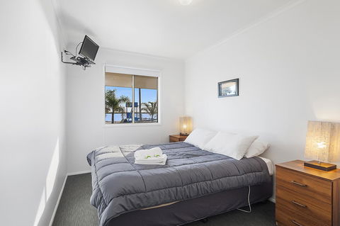 Port Broughton Tourist Park - Accommodation Directory 42