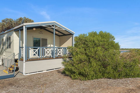 Port Broughton Tourist Park - Accommodation Directory 26