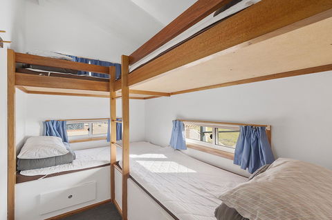 Port Broughton Tourist Park - Accommodation Directory 35