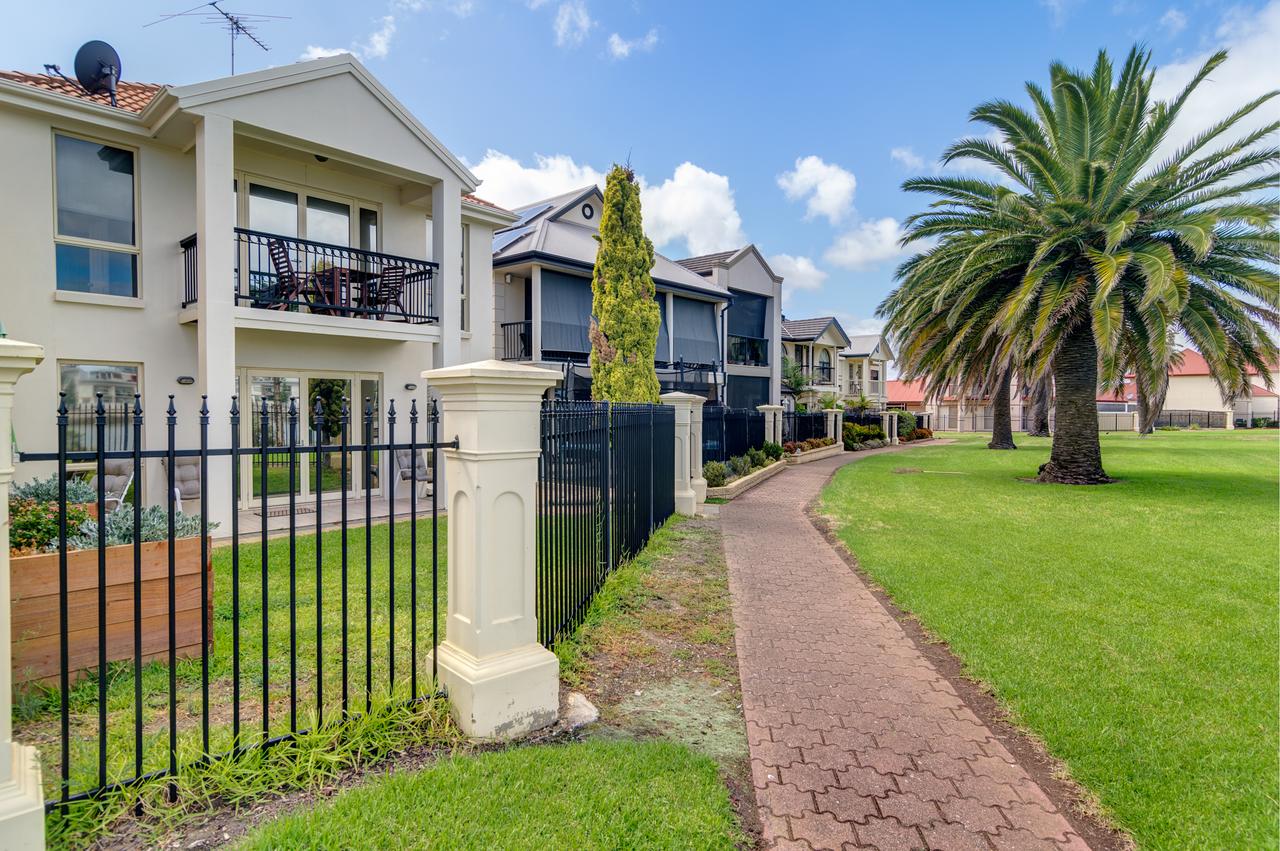Angle Park SA Accommodation Directory