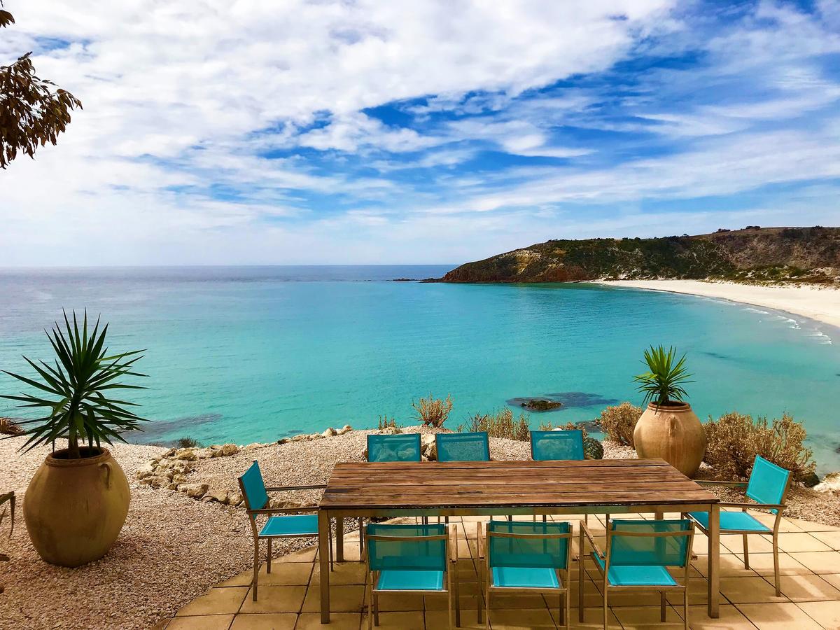 Flinders Chase SA Accommodation Directory