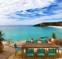 Life-time Private Retreats - Accommodation Directory