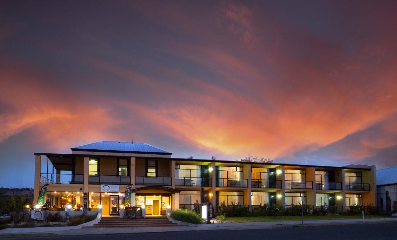 Dudley East SA Accommodation Directory