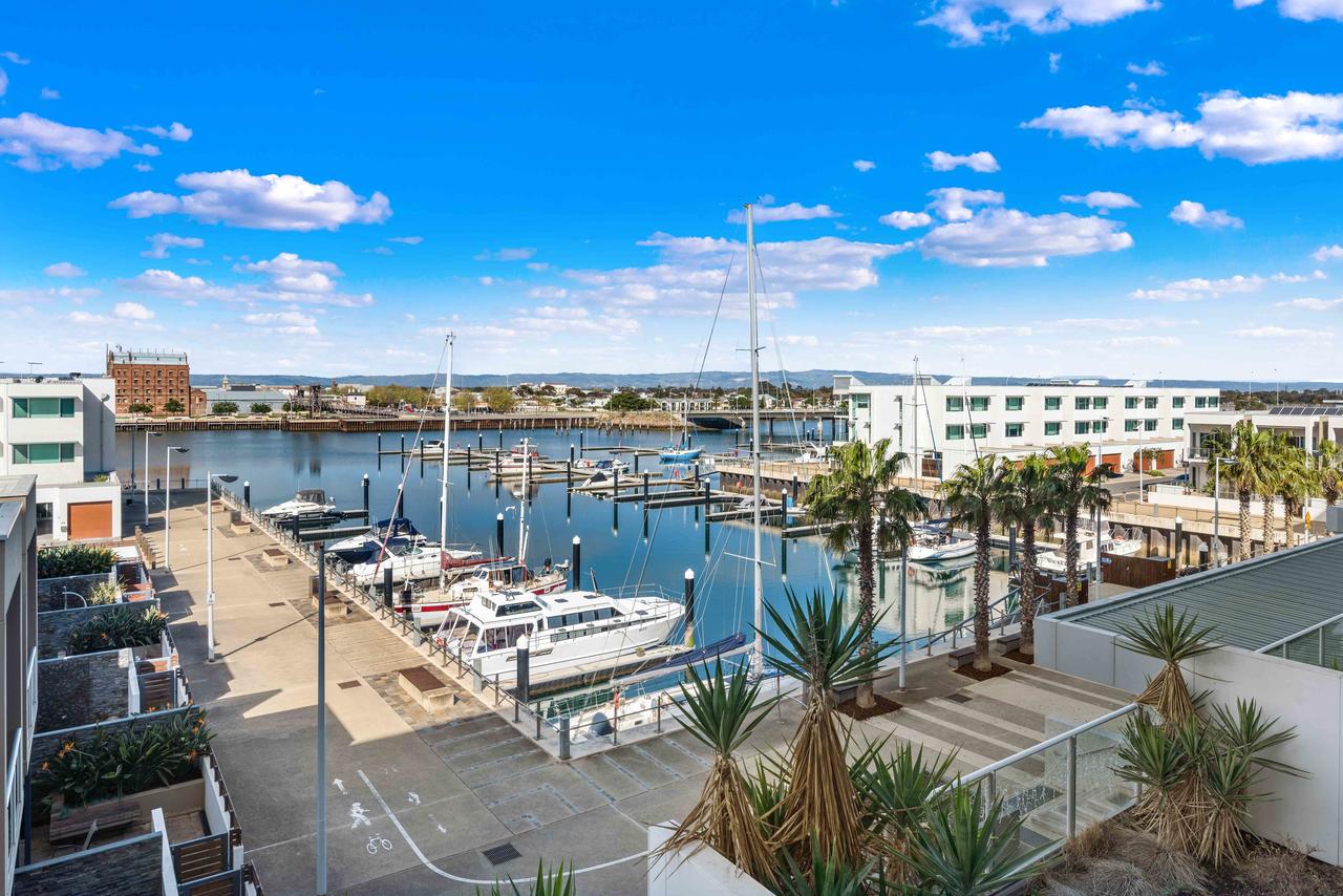 New Port SA Accommodation Directory