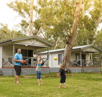 Discovery Parks  Clare - Accommodation Directory