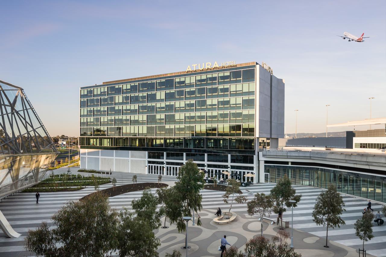 Adelaide Airport SA Accommodation Directory