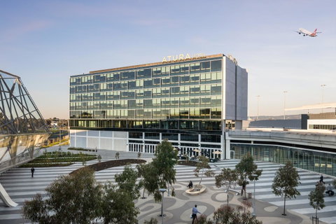 Atura Adelaide Airport - Accommodation Directory 0