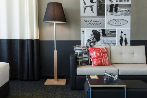 Atura Adelaide Airport - Accommodation Directory 2