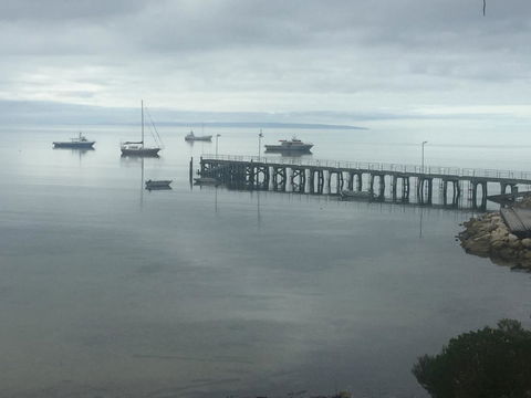 Villas On The Bay Kingscote - Accommodation Directory 2