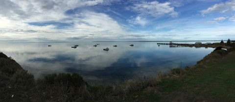Villas On The Bay Kingscote - Accommodation Directory 12