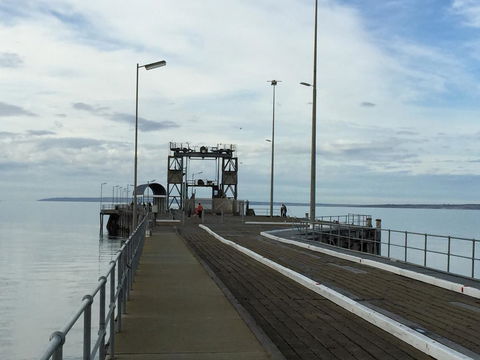 Villas On The Bay Kingscote - Accommodation Directory 11