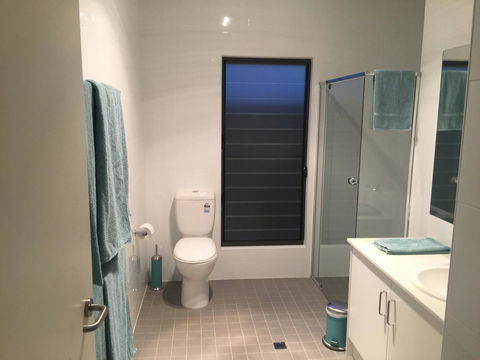 Villas On The Bay Kingscote - Accommodation Directory 7