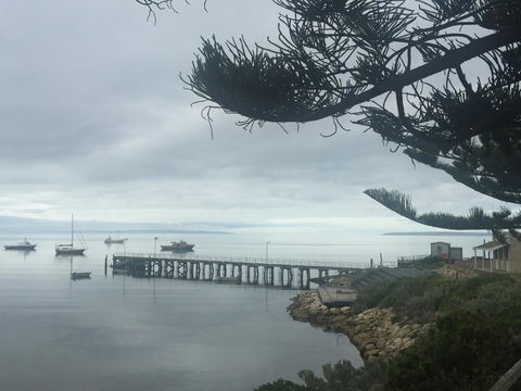 Villas On The Bay Kingscote - Accommodation Directory 3