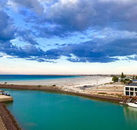 Ocean View Luxury Apartment  Suite - Accommodation Directory