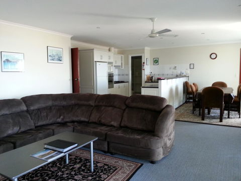 Birubi Holiday Homes Kangaroo Island - Accommodation Directory 1