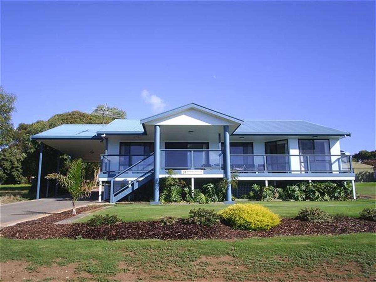 Emu Bay SA Accommodation Directory