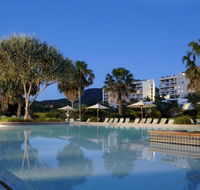 Pacific Bay Resort - Accommodation Directory
