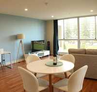 Beachside Luxury 2 Bedroom Getaway - Accommodation Directory