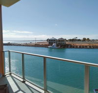 Wallaroo Marina Executive Apartments - Accommodation Directory