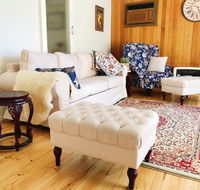 Beautiful garden House - Accommodation Directory