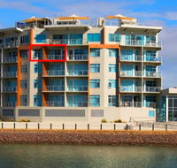 Wallaroo Marina Luxury Apartment - Accommodation Directory