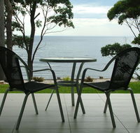 Mollymook Beach Waterfront - Accommodation Directory