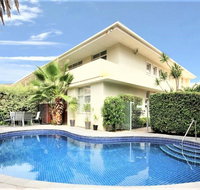 Hi 5 stars Glenelg Studio Apartment - Accommodation Directory